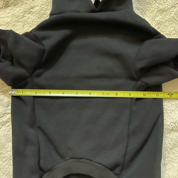 NWOT America Proud Pet Sweatshirt 🇺🇸🇺🇸 - Picture 5 of 5